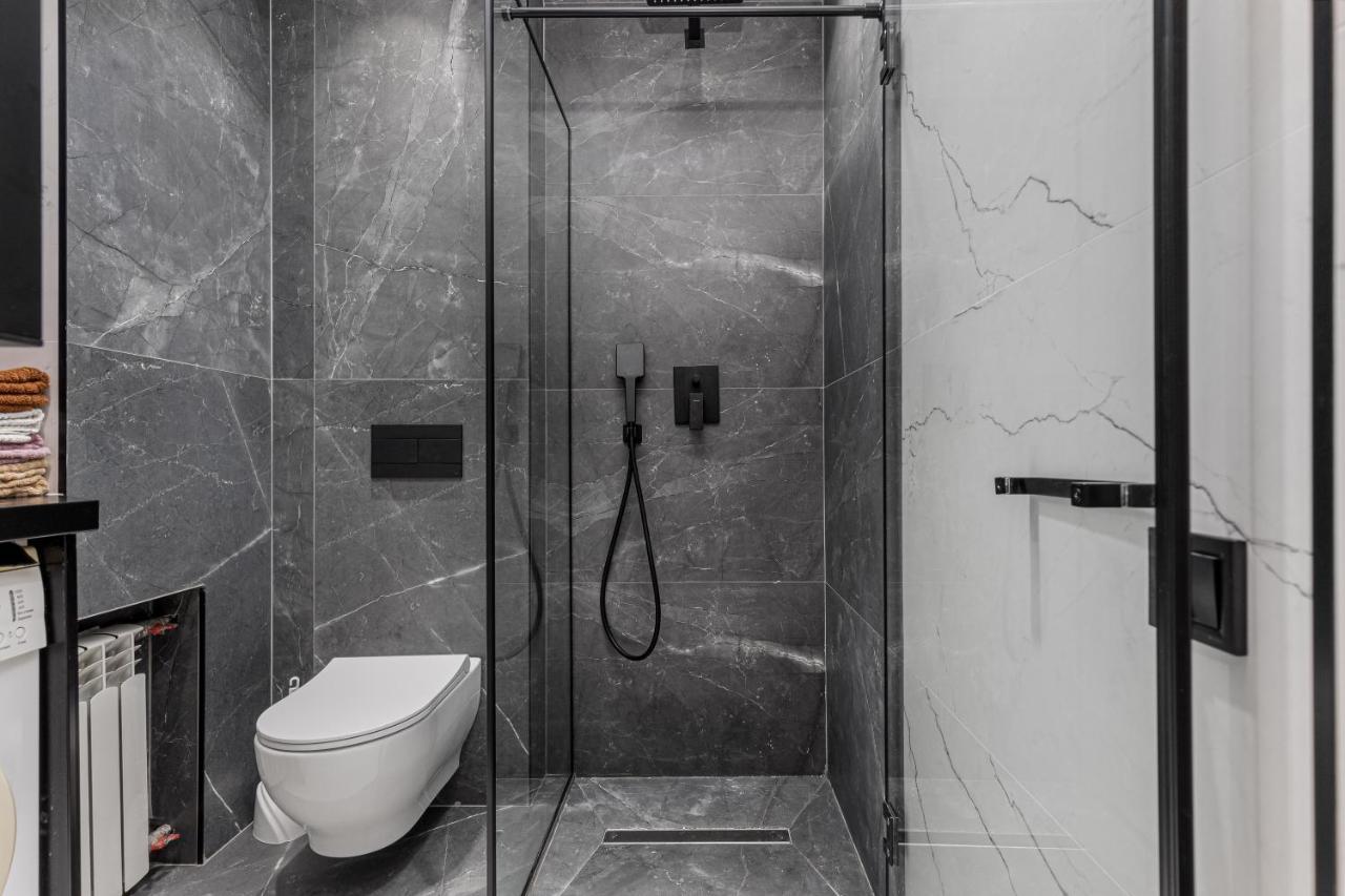 Bloody Lisa Design Apartment Odessa Exterior foto